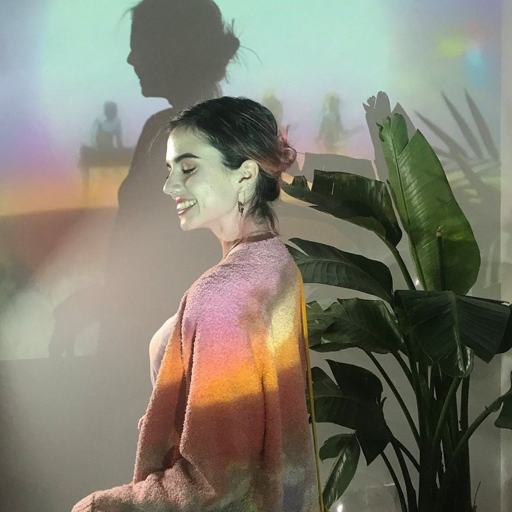 Meet your Posher, Clare sinéad